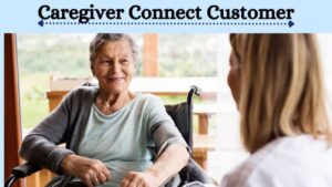 Caregiver Connect